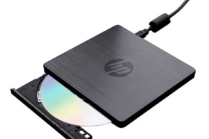 DVD External USB –HP F2B56AA – DVDRW