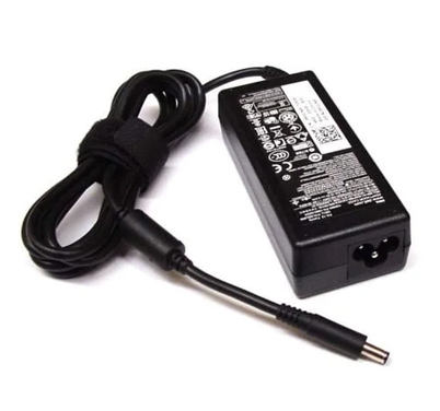 DELL Charger 19.5v, 3.34A-4.5mm x 3.0mm