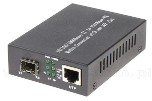 Media Converters