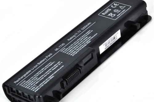 Lithium Ion Batteries