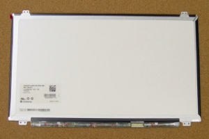 LP156WHB / B156XW04; HD 1366 x 768,SLIM,40PIN,TOP & BOTTOM BRACKETS