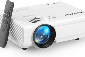 Projector 